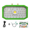 Reemplace el sistema hidropónico Hps 1100W Cob Led Grow Light